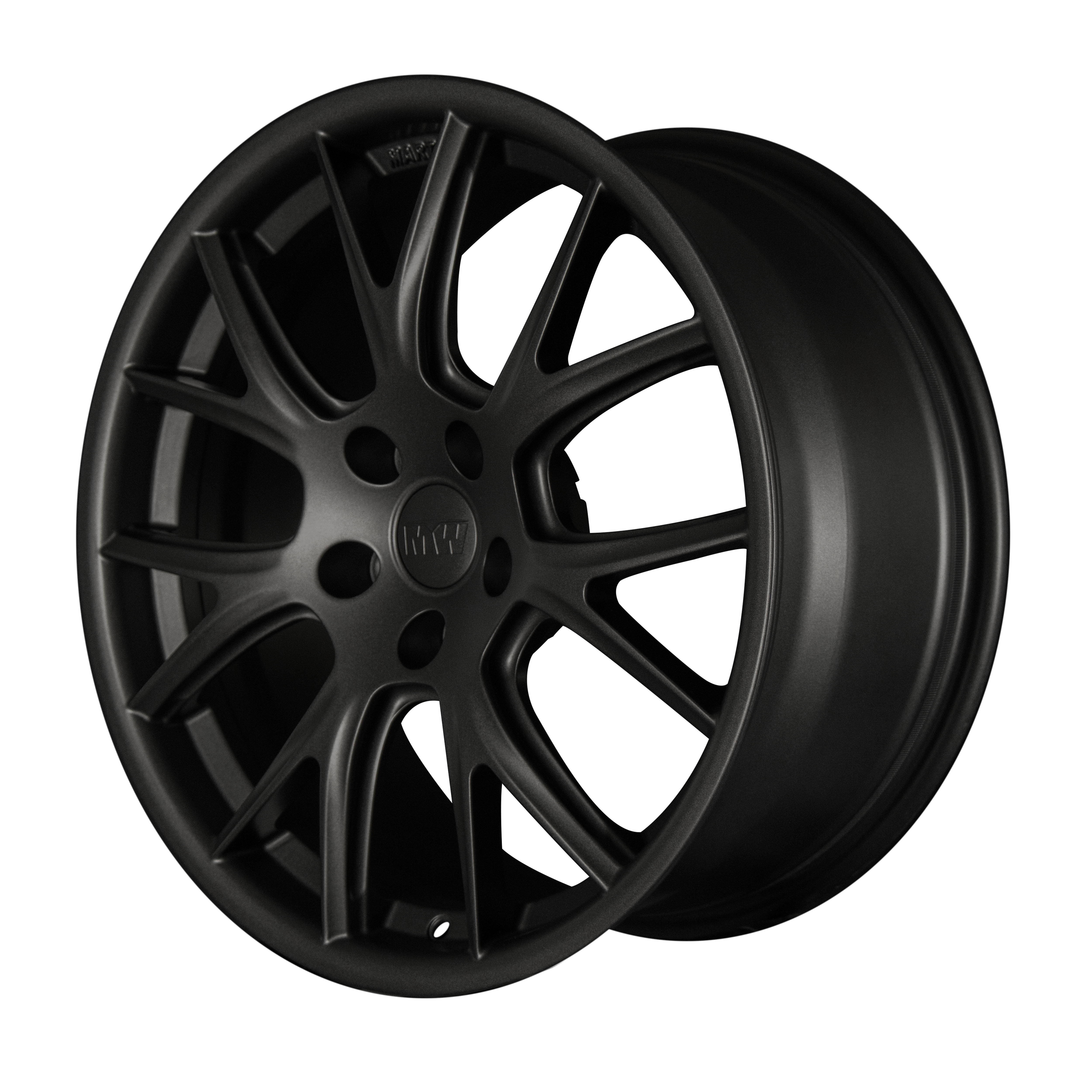 Tesla Model Y MW03.2 Forged Wheel | Martian Wheels