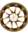Tesla Model Y MW08 Flow Formed Wheel
