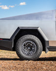 Tesla Cybertruck Cyber Rover Forged Beadlock Wheels (Set of 4)