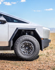 Tesla Cybertruck Cyber Rover Forged Beadlock Wheels (Set of 4)