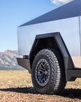 Tesla Cybertruck Cyber Rover Forged Beadlock Wheels (Set of 4)