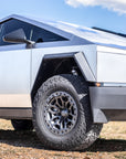 Tesla Cybertruck Cyber Rover Forged Beadlock Wheels (Set of 4)
