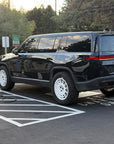 RallyXAero Forged Wheels For Rivian R1T & R1S