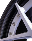 **CLEARANCE** MW05-C Carbon Fiber Wheels For Tesla Model 3/Y