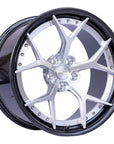**CLEARANCE** MW05-C Carbon Fiber Wheels For Tesla Model 3/Y