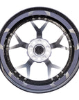 **CLEARANCE** MW05-C Carbon Fiber Wheels For Tesla Model 3/Y