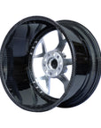 **CLEARANCE** MW05-C Carbon Fiber Wheels For Tesla Model 3/Y