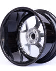 **CLEARANCE** MW05-C Carbon Fiber Wheels For Tesla Model 3/Y