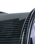 **CLEARANCE** MW05-C Carbon Fiber Wheels For Tesla Model 3/Y