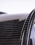 **CLEARANCE** MW05-C Carbon Fiber Wheels For Tesla Model 3/Y