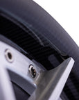 **CLEARANCE** MW05-C Carbon Fiber Wheels For Tesla Model 3/Y