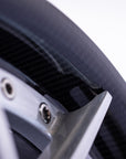 **CLEARANCE** MW05-C Carbon Fiber Wheels For Tesla Model 3/Y