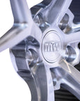 **CLEARANCE** MW05-C Carbon Fiber Wheels For Tesla Model 3/Y