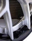 **CLEARANCE** MW05-C Carbon Fiber Wheels For Tesla Model 3/Y