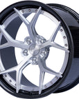 **CLEARANCE** MW05-C Carbon Fiber Wheels For Tesla Model 3/Y