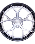 **CLEARANCE** MW05-C Carbon Fiber Wheels For Tesla Model 3/Y
