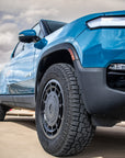 RallyXAero Forged Wheels For Rivian R1T & R1S