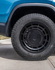 RallyXAero Forged Wheels For Rivian R1T & R1S