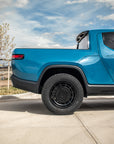 RallyXAero Forged Wheels For Rivian R1T & R1S