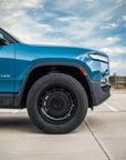 RallyXAero Forged Wheels For Rivian R1T & R1S