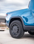 RallyXAero Forged Wheels For Rivian R1T & R1S
