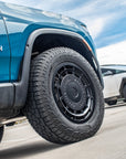 RallyXAero Forged Wheels For Rivian R1T & R1S