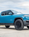 RallyXAero Forged Wheels For Rivian R1T & R1S