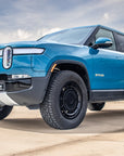 RallyXAero Forged Wheels For Rivian R1T & R1S