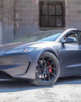 Tesla Model Y MW08 Flow Formed Wheel
