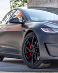 Tesla Model Y MW08 Flow Formed Wheel