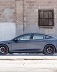 Tesla Model Y MW08 Flow Formed Wheel