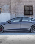 Tesla Model Y MW08 Flow Formed Wheel