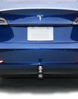 Stealth Hitch for TESLA MODEL 3