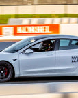 Carbotech Brake Pads - Tesla Model 3/Y WITH Performance Brake Package - Front