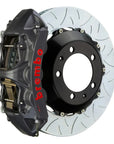 Carbotech Brake Pads - Tesla Model 3/Y Brembo GT/S/R Front Brake Kit