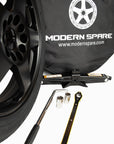 Modern Spare BMW iX Xdrive50 And M60 Spare Tire Kit (2021-2024)