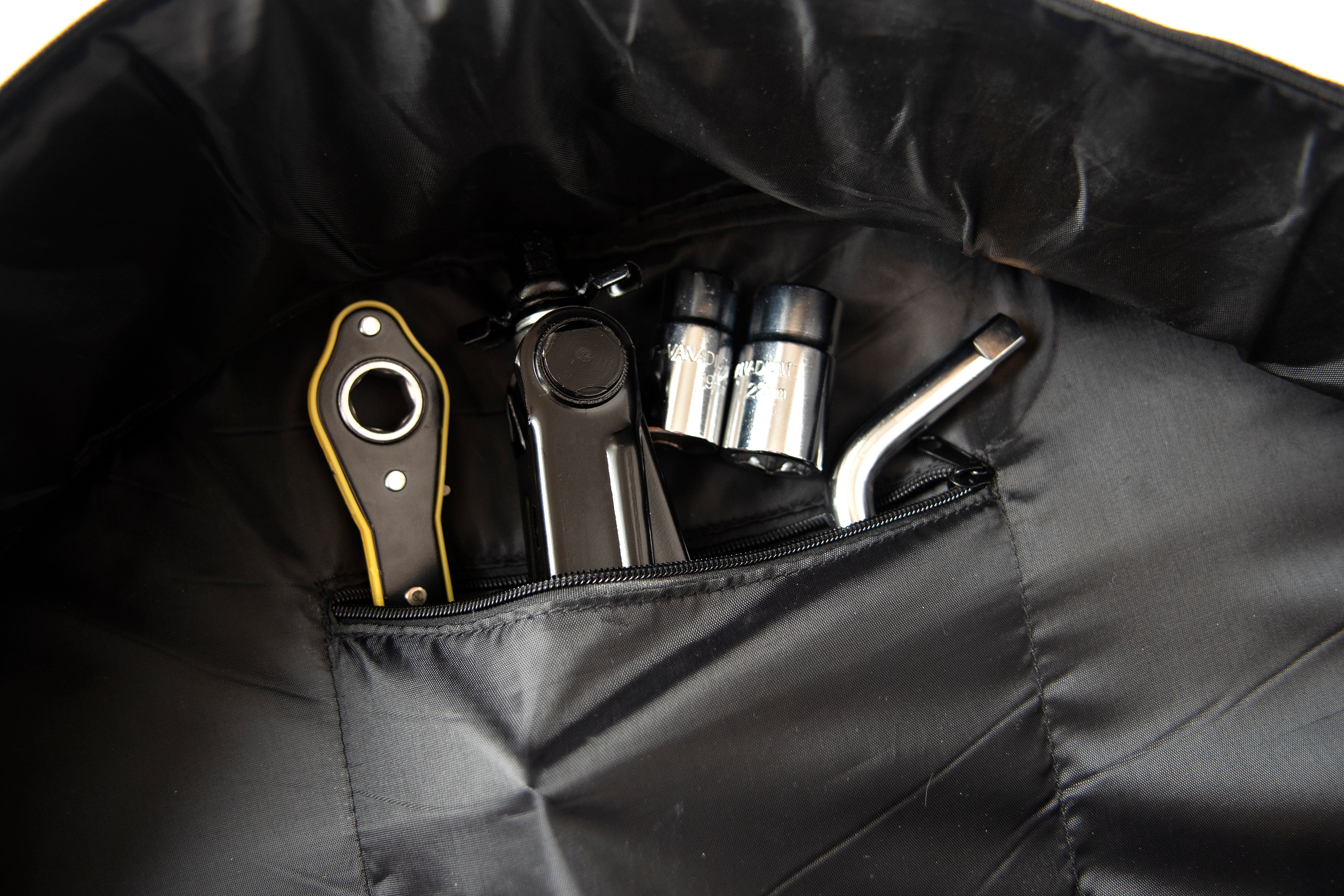 Modern Spare BMW i3 Spare Tire Kit (20132021) Martian Wheels