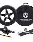 Modern Spare Ford Mach-E (Non GT) Spare Tire Kit (2020-2024)