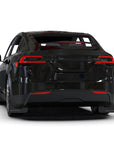 Rally Armor Mud Flaps - Tesla Model X