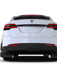 Rally Armor Mud Flaps - Tesla Model X