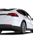 Rally Armor Mud Flaps - Tesla Model X