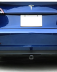 Stealth Hitch for TESLA MODEL 3