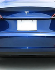 Stealth Hitch for TESLA MODEL 3