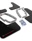 Rally Armor Mud Flaps - Tesla Model 3