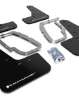 Rally Armor Mud Flaps - Tesla Model 3
