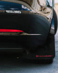 Rally Armor Mud Flaps - Tesla Model 3