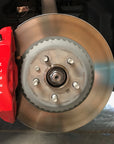 Carbotech Brake Pads - Tesla Model 3/Y WITH Performance Brake Package - Front