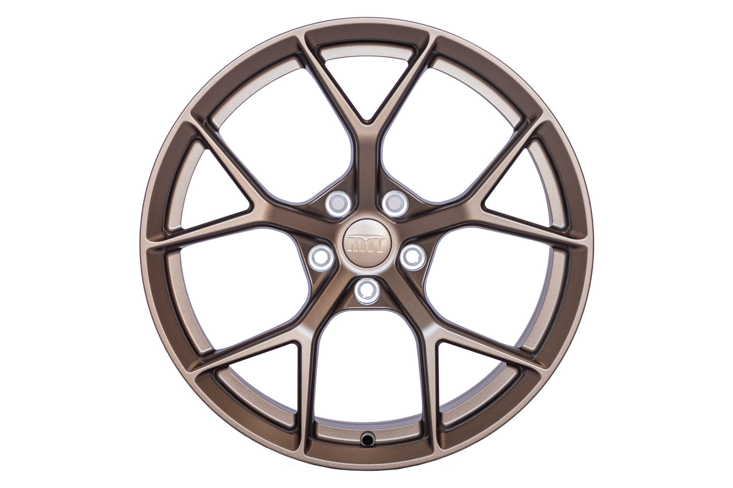18x8.0 Inch MW05 Forged Wheels For Tesla Model 3 / Model Y