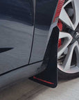 Rally Armor Mud Flaps - Tesla Model 3