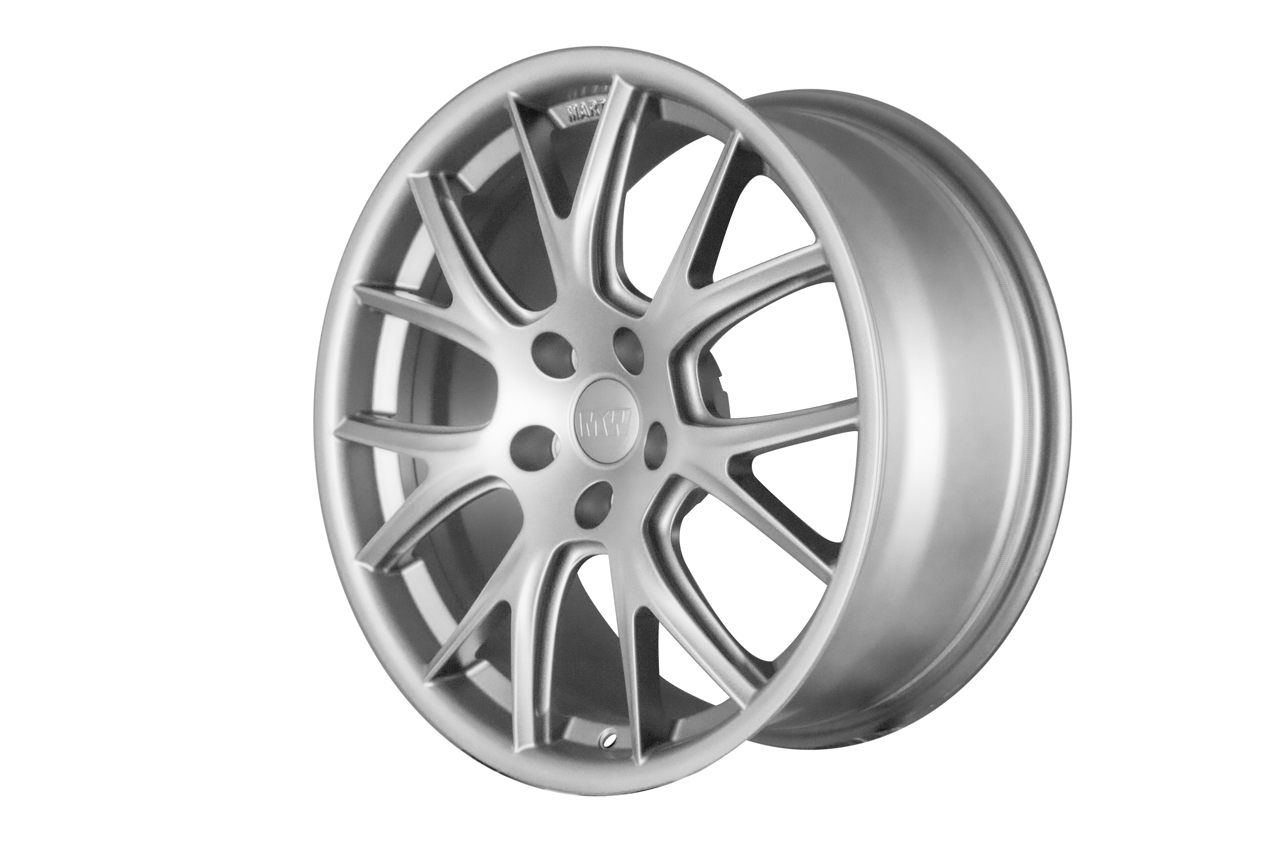 Tesla & EV Forged Wheels | Lightweight | Martian Wheels